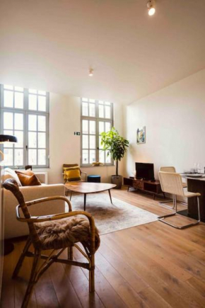 Cosy 1BDR apartment @university area